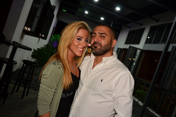 Publicity on Saturday Night